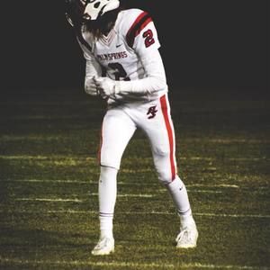 Meet your Posher, Jackson